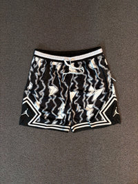 BERMUDA JORDAN ZEBRA P/B