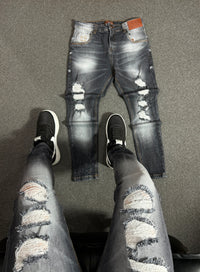 CALÇA JOGADOR 0041