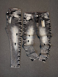 CALÇA JOGADOR 1999