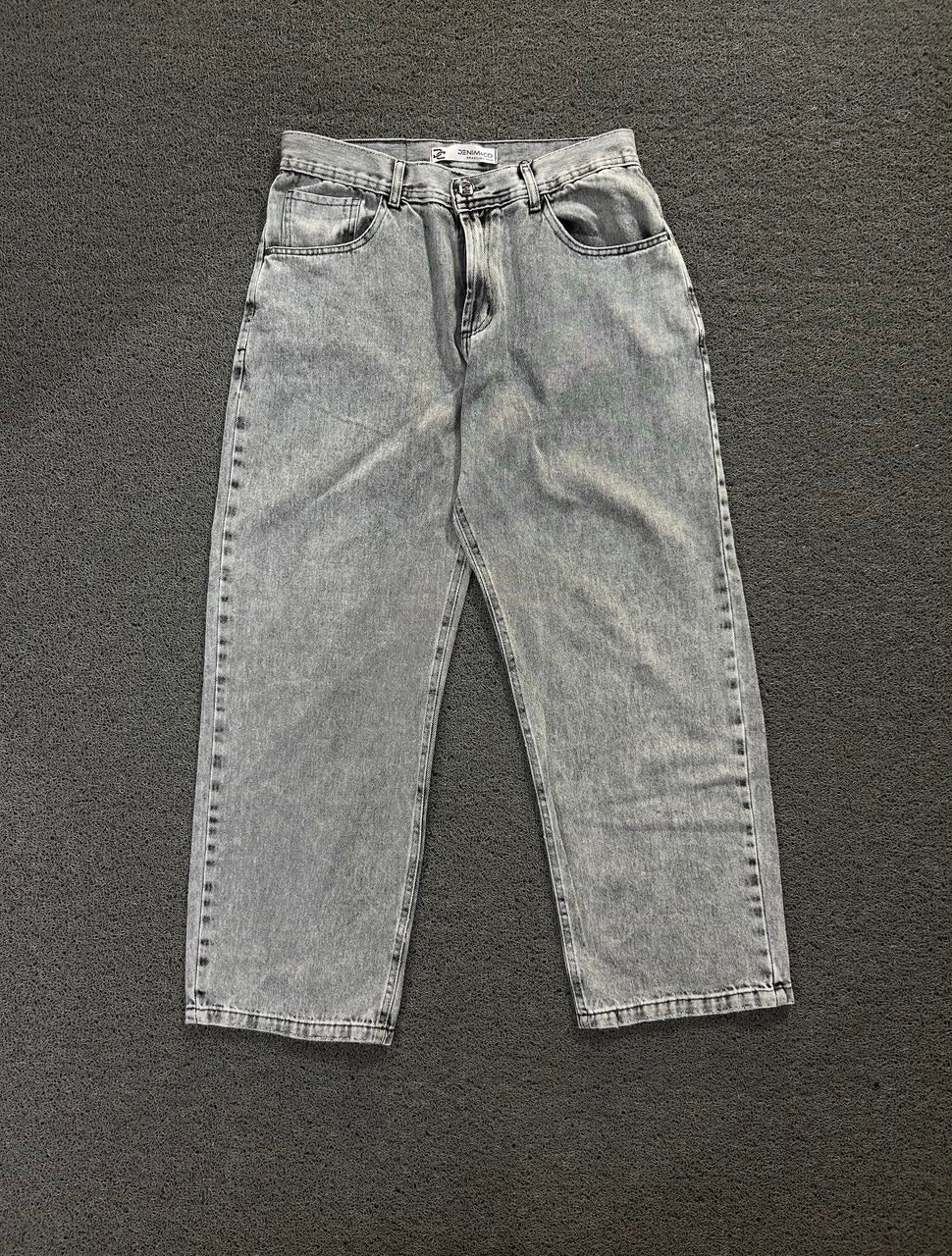 Calças Streetwear