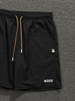 BERMUDA BOSS BASIC PRETA