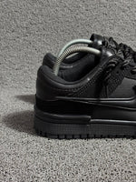 TÊNIS NK TWIST ALL BLACK