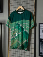 Camiseta LCST Djockovic Verde