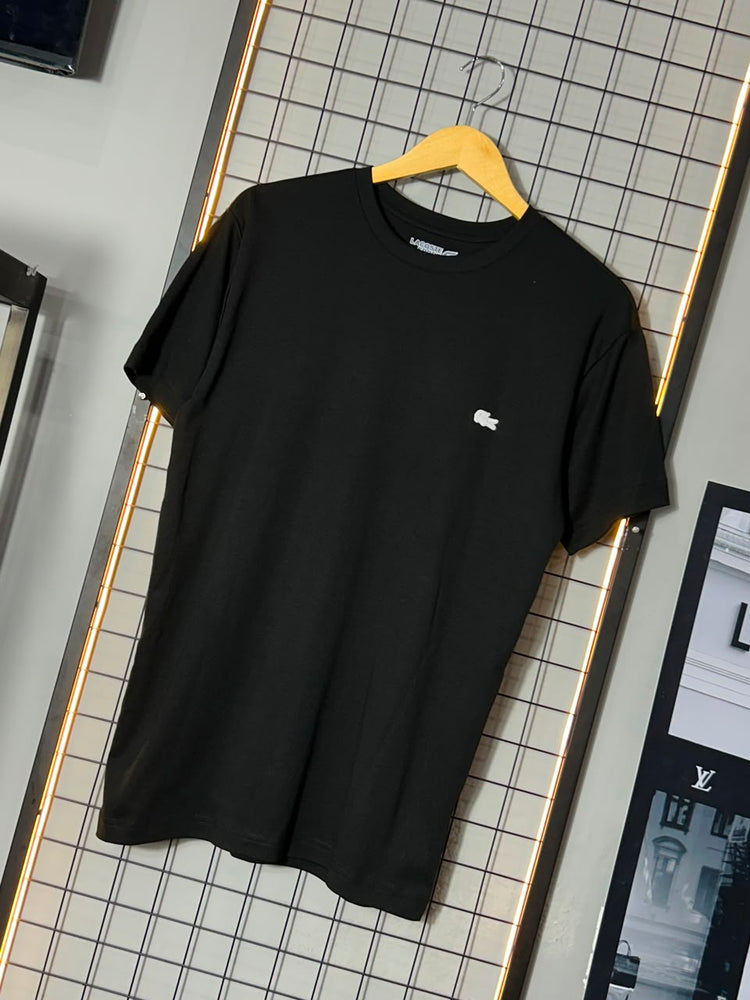 Camiseta LCST Basic x René Preta