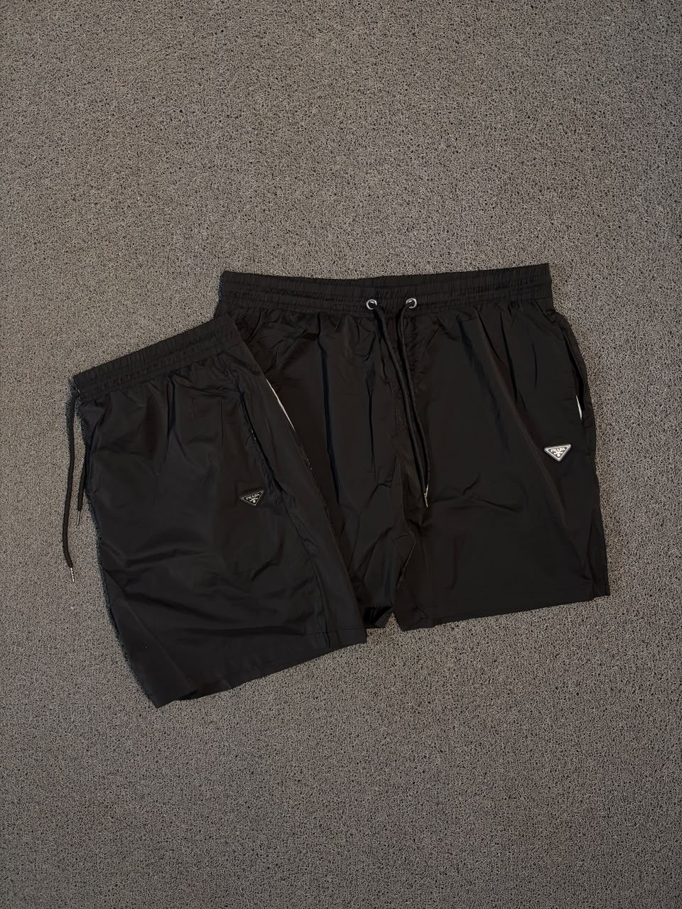 BERMUDA PRADA PRETA – PREMIUM