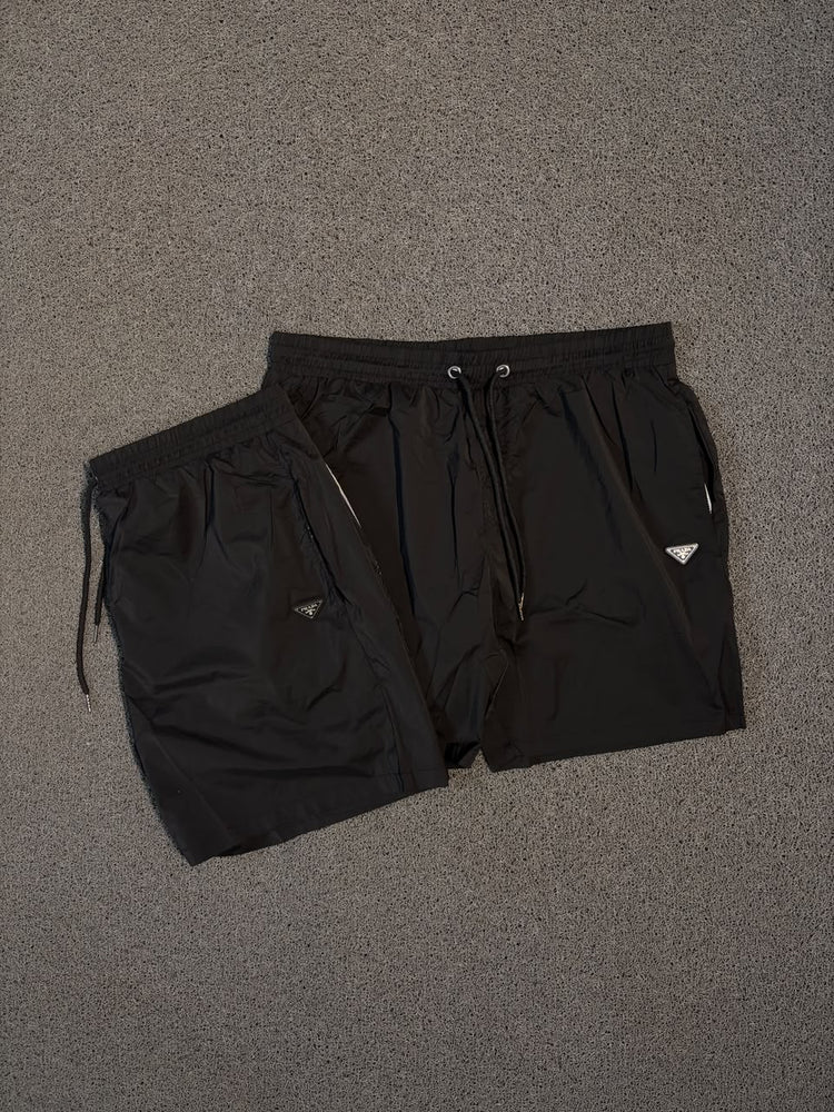 BERMUDA PRADA PRETA – PREMIUM