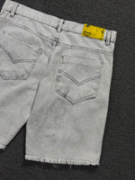 BERMUDA JOGADOR TUNG JEANS