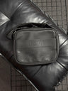 SHOULDER BAG LACOSTE PRETA