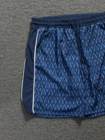 BERMUDA ARMANI AX AZUL M.
