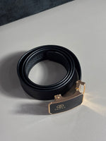CINTO GUCCI GOLD