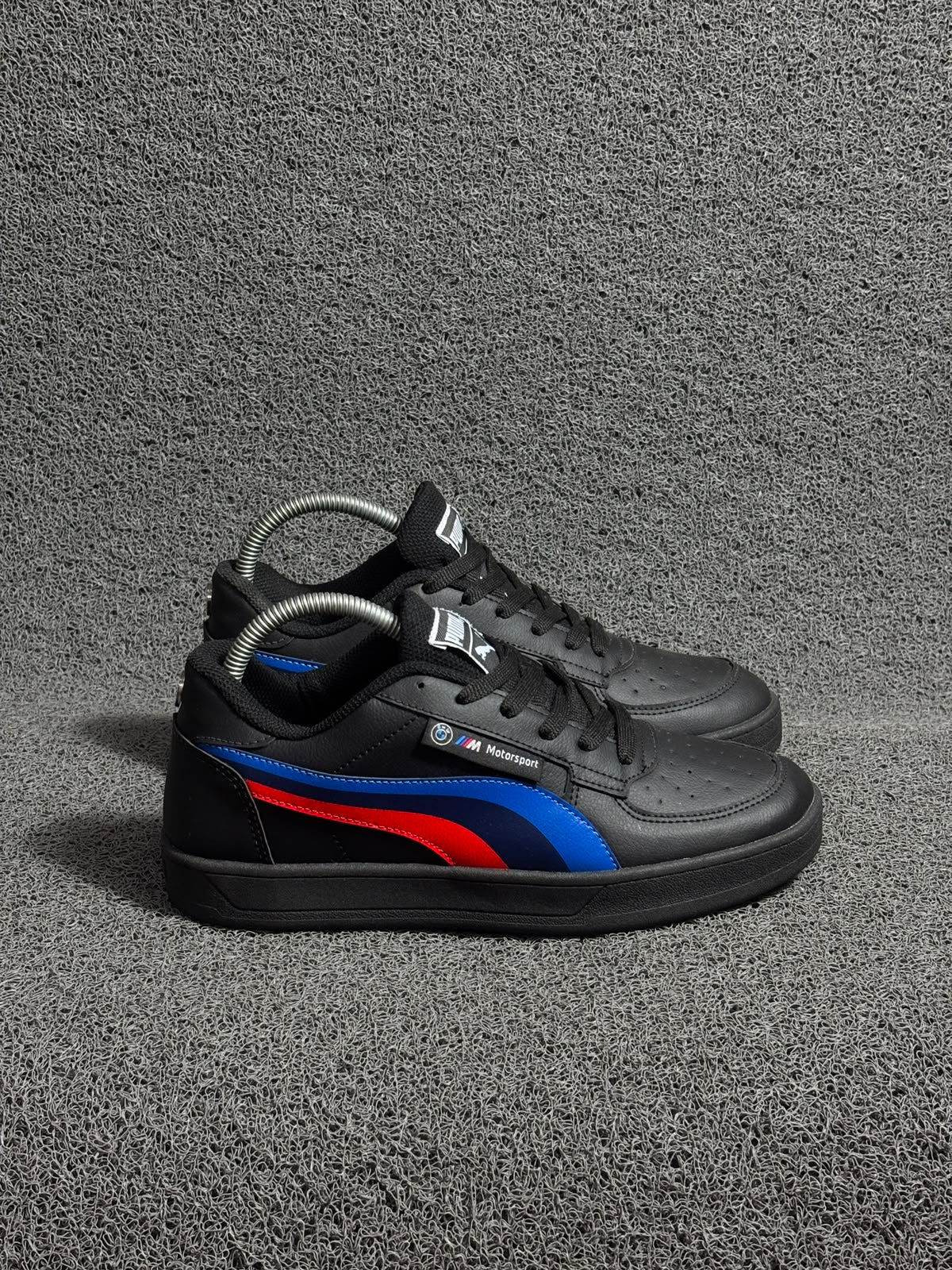 TÊNIS PUMA X BMW PRETO
