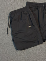 BERMUDA PRADA PRETA – PREMIUM