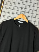 CAMISETA ZARA BÁSICA PRETA