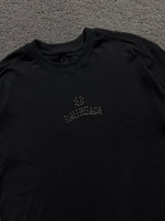 Camiseta Balenciaga Screw Preta
