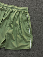 BERMUDA ARMANI EA7 – VERDE
