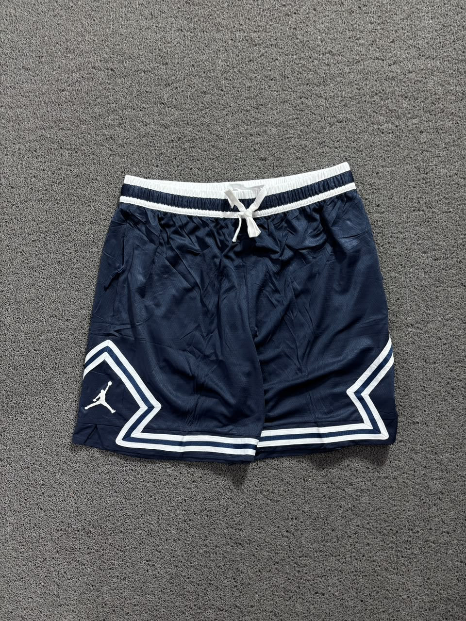 BERMUDA JORDAN PREMIUM AZUL M.