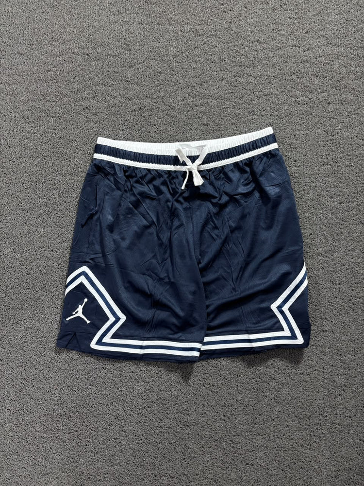 BERMUDA JORDAN PREMIUM AZUL M.
