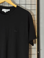 CAMISETA LCST MONOC. PRETO