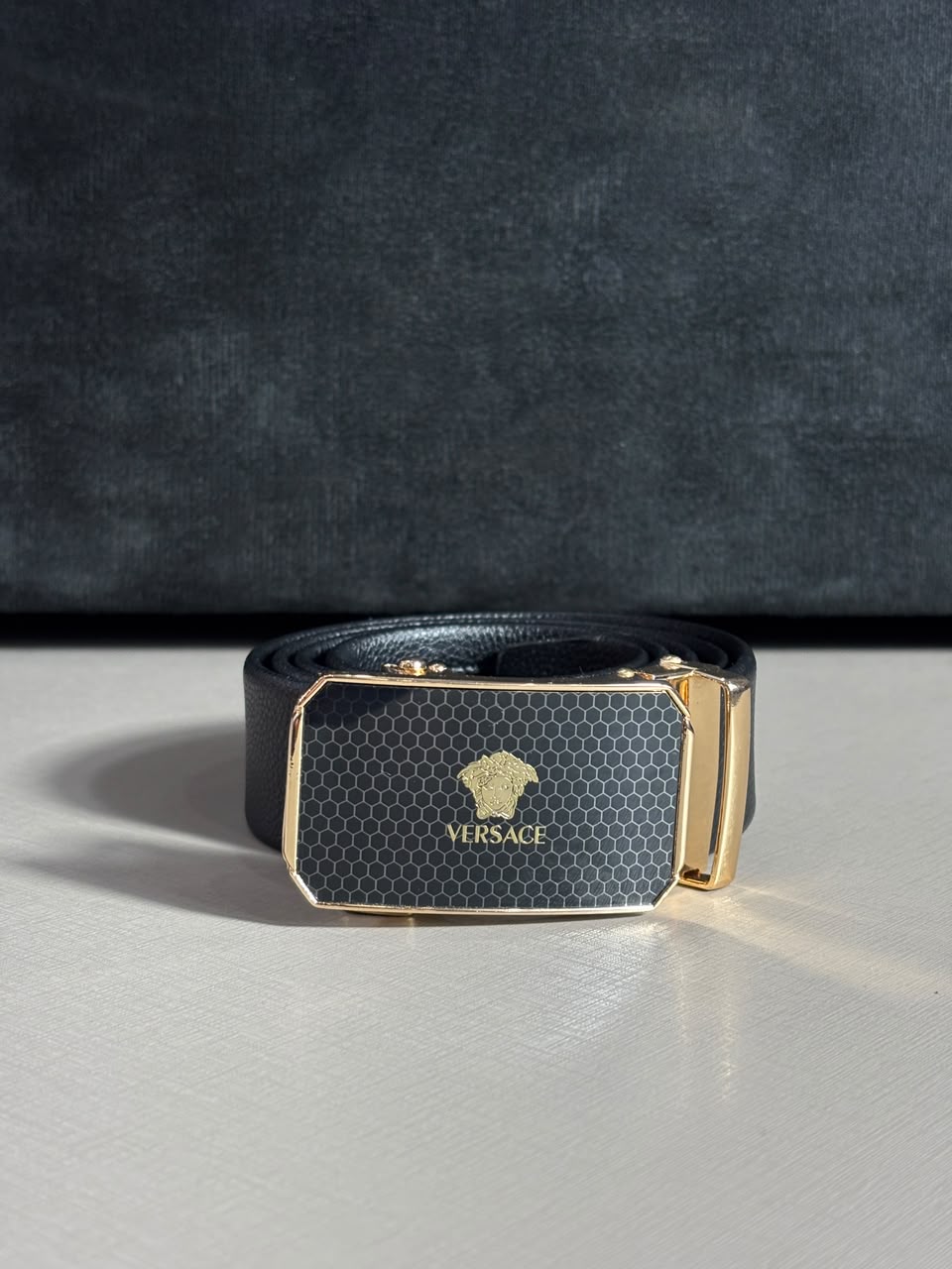 CINTO VERSACE GOLD