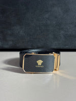 CINTO VERSACE GOLD