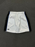 BERMUDA LCST BRANCA – CROCK BLACK