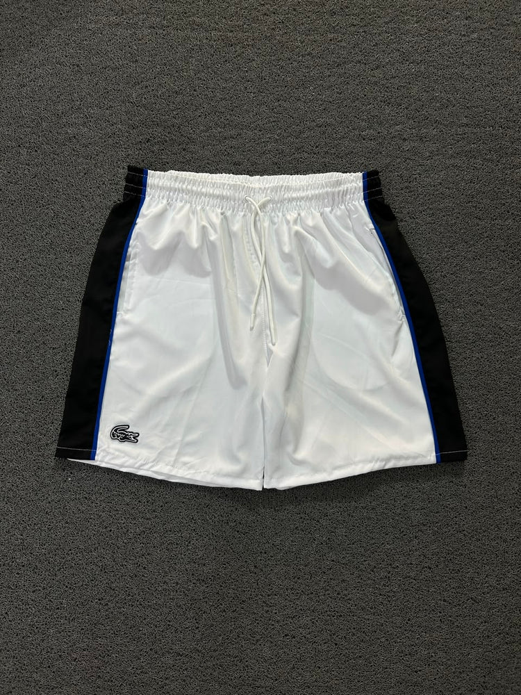 BERMUDA LCST BRANCA – CROCK BLACK