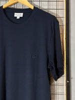 CAMISETA LCST MONOC. AZUL M.