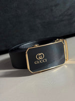 CINTO GUCCI GOLD