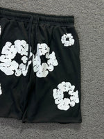 BERMUDA DENIM TEARS PRETA