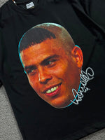 Camiseta R9 Preta