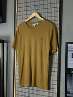 Camiseta LCST Basic Marrom