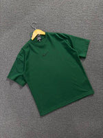Camiseta NK Monoc. Verde