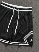 BERMUDA JORDAN PREMIUM PRETA
