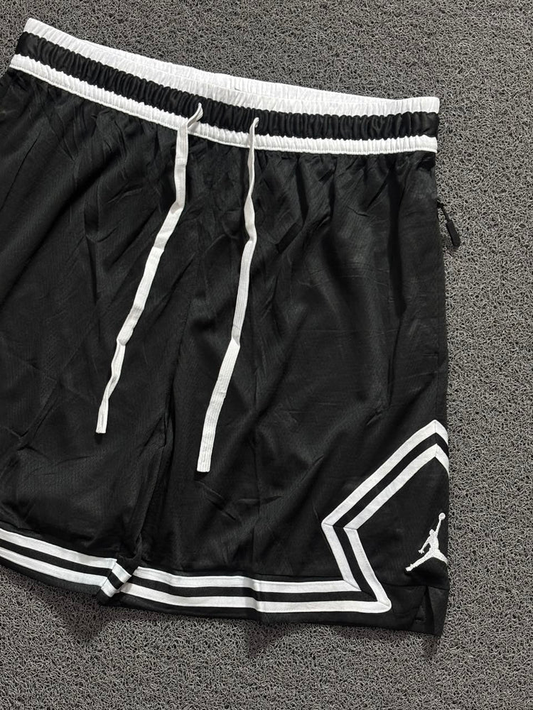 BERMUDA JORDAN PREMIUM PRETA
