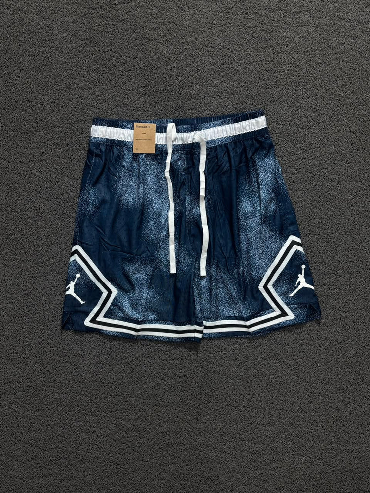 BERMUDA JORDAN PREMIUM AZUL