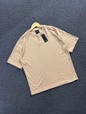 Camiseta NK Monoc. Cáqui