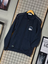 JAQUETA LCST MADRID OPEN AZUL M.