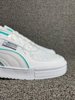 PUMA CAPRO BRANCO