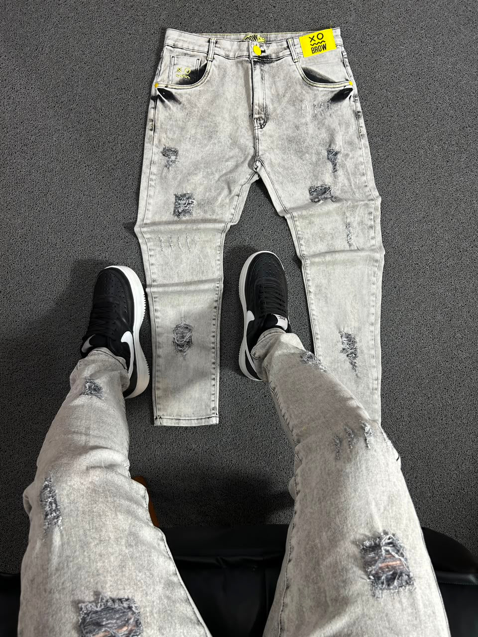 CALÇA JOGADOR 0020