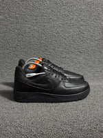 TÊNIS NK AIR FORCE ALL BLACK