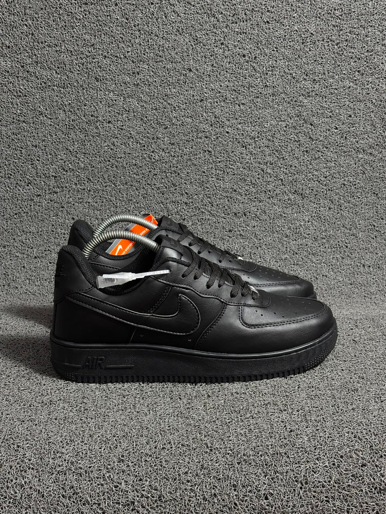 TÊNIS NK AIR FORCE ALL BLACK