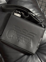 SHOULDER BAG ARMANI PRETA