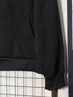 JAQUETA QUARTERZIP TOMMY H. PRETO