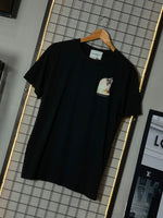 Camiseta Casab. Beach Preta