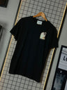 Camiseta Casab. Beach Preta