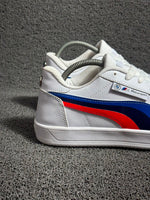 TÊNIS PUMA X BMW BRANCO