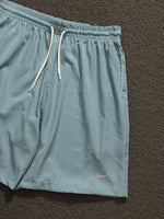 BERMUDA NK AZUL BEBÊ BASIC