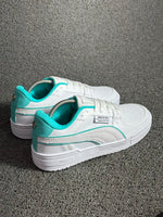 PUMA CAPRO BRANCO