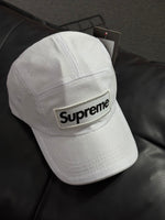 BONÉ SUP. BRANCO