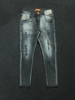 CALÇA JOGADOR BROW JEANS LRNJ